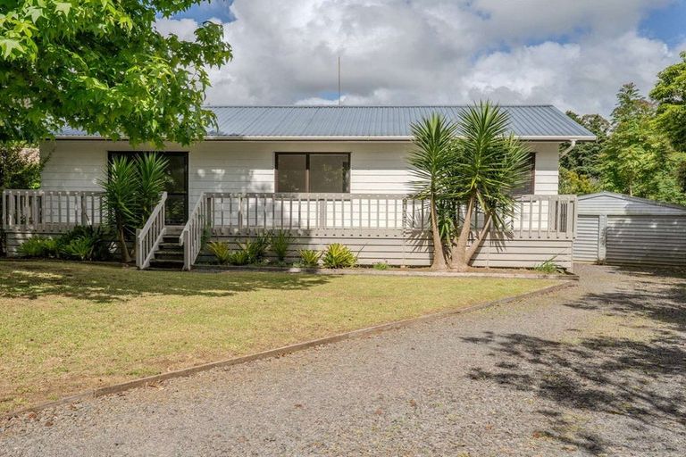 Photo of property in 7 Amokura Drive, Kerikeri, 0230