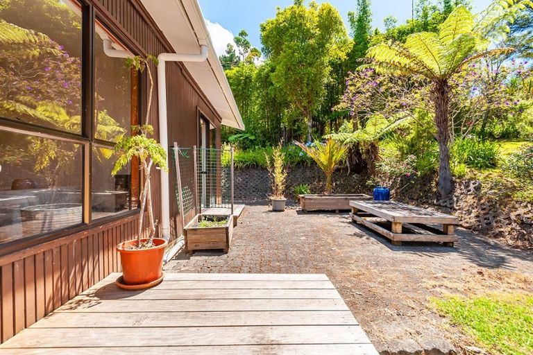 Photo of property in 107 Memorial Drive, Parahaki, Whangarei, 0112