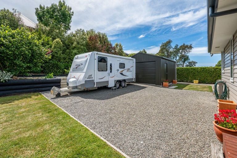 Photo of property in 9 Crawford Close, Amberley, 7410