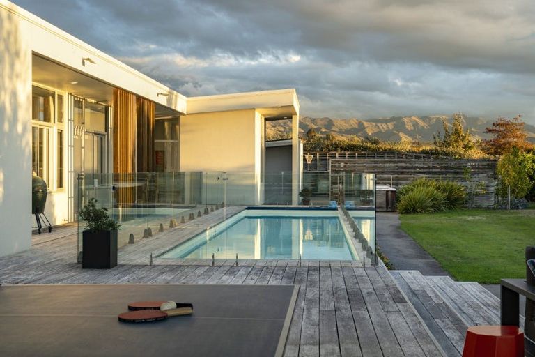 Photo of property in 127 Fairbourne Drive, Fairhall, Blenheim, 7272