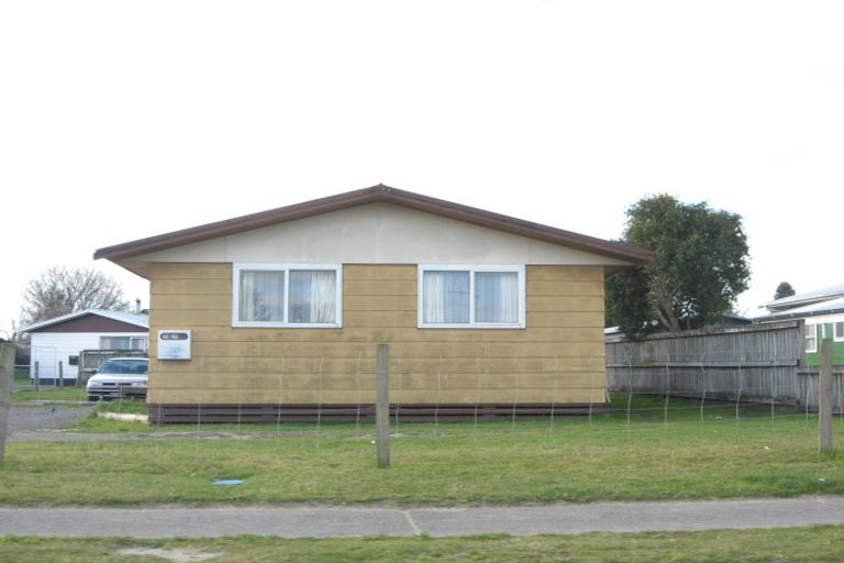 Photo of property in 6 Pohutukawa Drive, Murupara, 3025