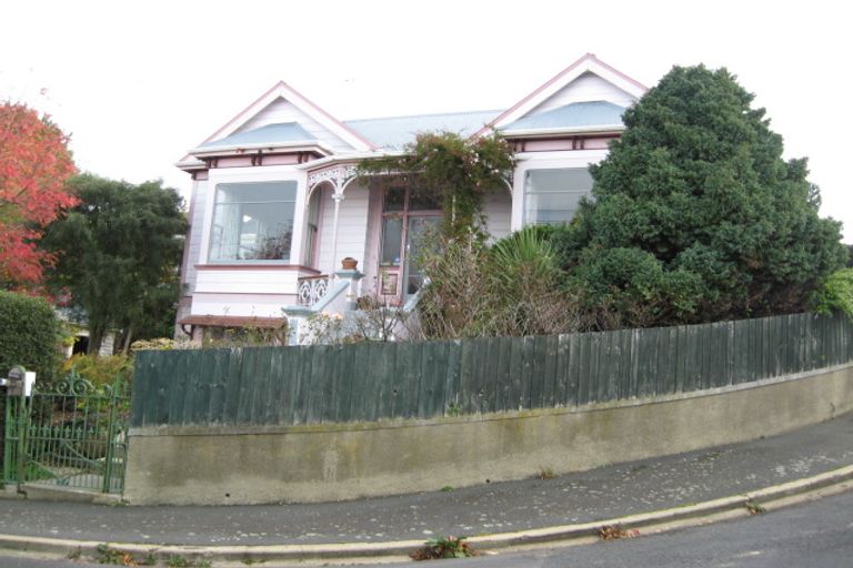 Photo of property in 25 Tweed Street, Roslyn, Dunedin, 9010