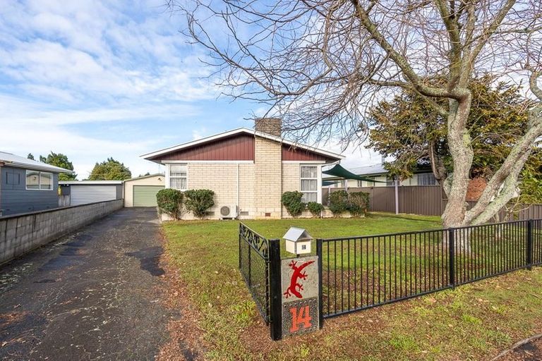 Photo of property in 14 Sadler Street, Fairview Downs, Hamilton, 3214