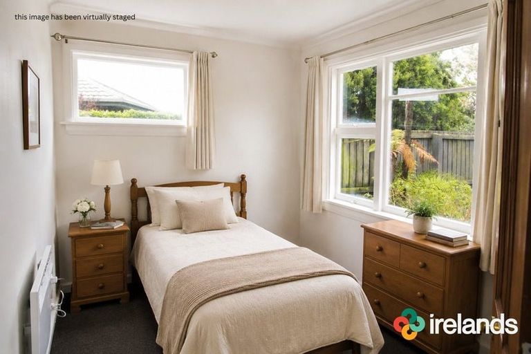 Photo of property in 69 Brougham Street, Addington, Christchurch, 8024