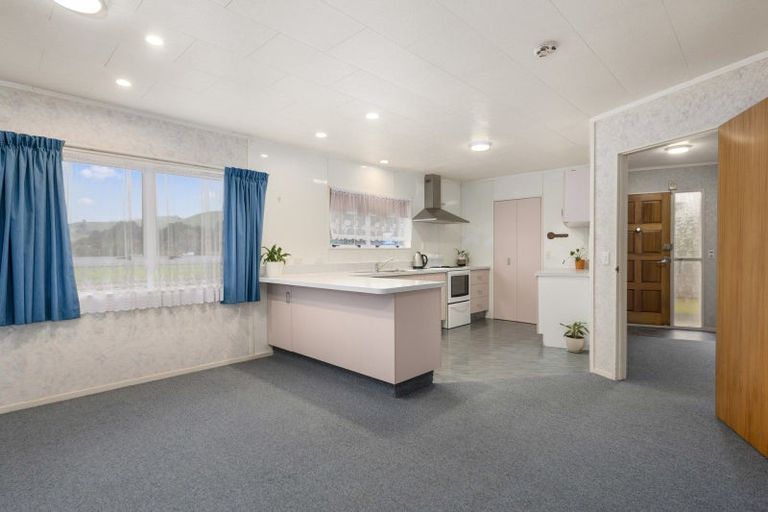 Photo of property in 35 Morero Terrace, Taumarunui, 3920