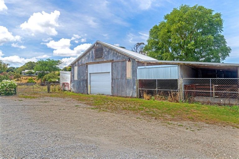 Photo of property in 543 Back Ormond Road, Makauri, Gisborne, 4071