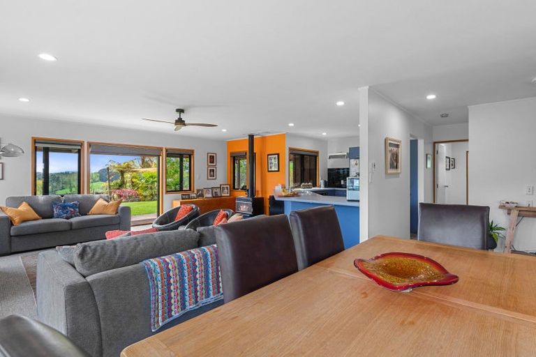 Photo of property in 60 Dods Road, Waikite Valley, Rotorua, 3077