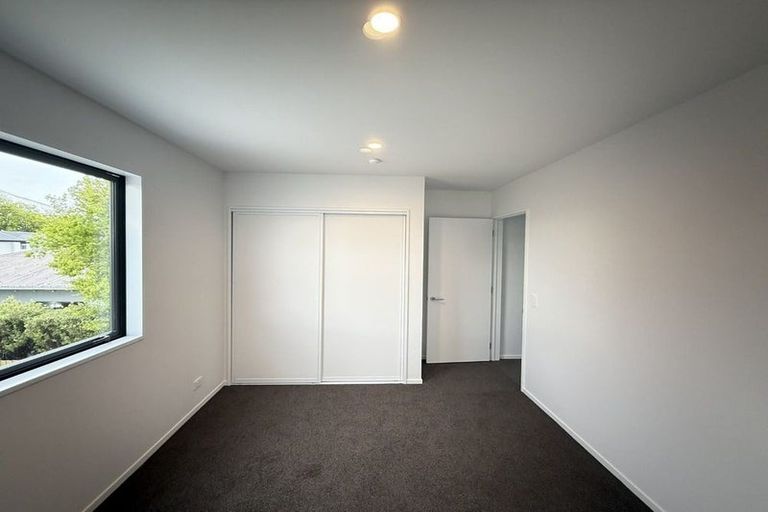 Photo of property in 4/26 Hargest Crescent, Sydenham, Christchurch, 8023