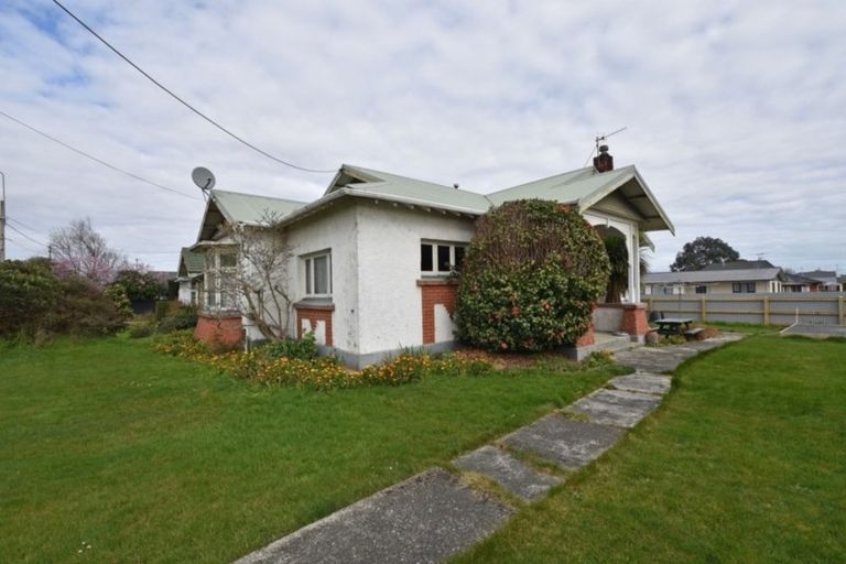 Photo of property in 5 Galway Street, Prestonville, Invercargill, 9810