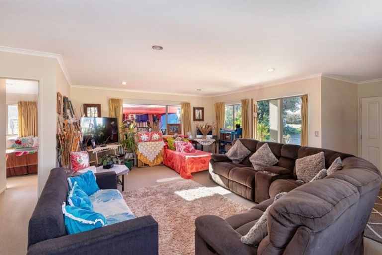 Photo of property in 55 Pukaki Road, Mangere, Auckland, 2022