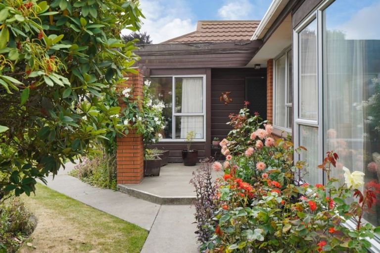 Photo of property in 7 Swithland Place, Avonhead, Christchurch, 8042