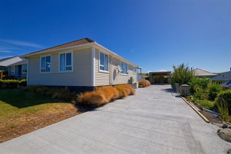 Photo of property in 4 Davidson Terrace, Kaikoura, 7300