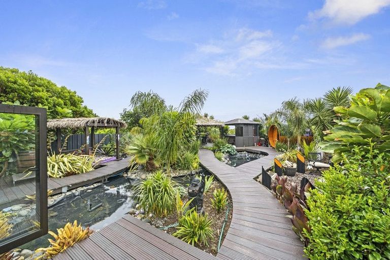 Photo of property in 27 Chums Road, Paraparaumu Beach, Paraparaumu, 5032