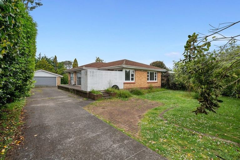Photo of property in 372 Great South Road, Opaheke, Papakura, 2113