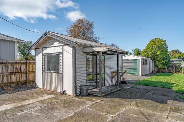 Photo of property in 67 Harley Street, Solway, Masterton, 5810