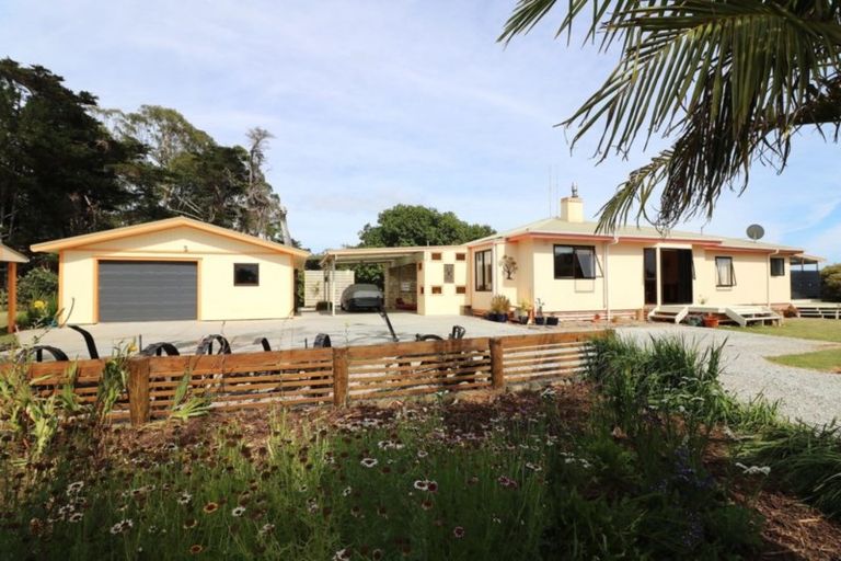 Photo of property in 189 Hihi Road, Mangonui, 0494