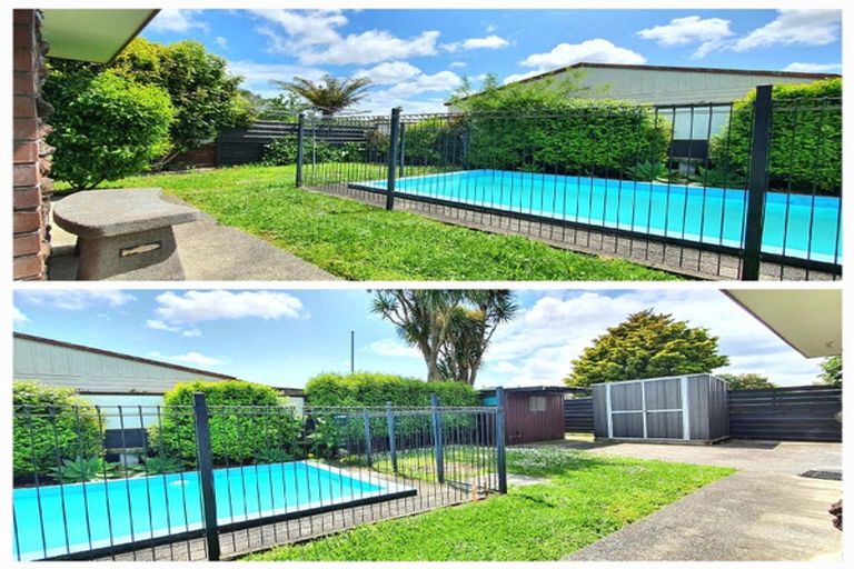 Photo of property in 21b Sunnypark Avenue, Rosehill, Papakura, 2113
