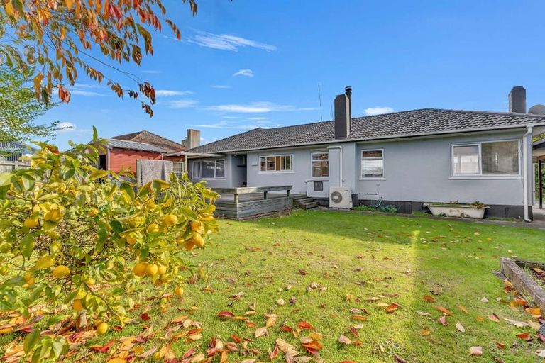 Photo of property in 6 Otonga Road, Springfield, Rotorua, 3015