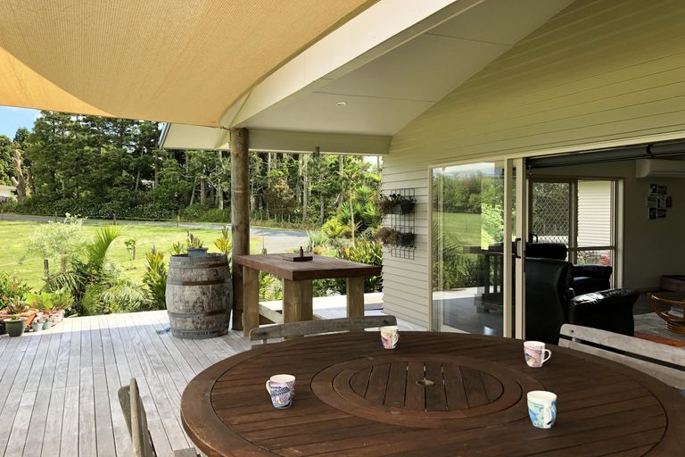 Photo of property in 155 Sandys Road, Waipapa, Kerikeri, 0295