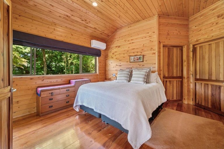 Photo of property in 483 Spencer Road, Lake Tarawera, Rotorua, 3076