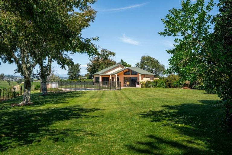 Photo of property in 5053 Ohaupo Road, Te Awamutu, 3879