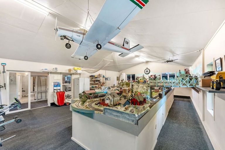 Photo of property in 31 Darby Street, Geraldine, 7930