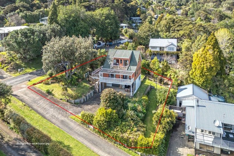 Photo of property in 42 Kowhai Drive, Te Kouma, Coromandel, 3581