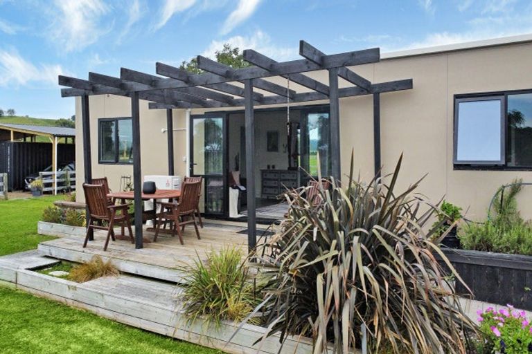 Photo of property in 110 Lambert Road, Putauaki, Kawerau, 3192