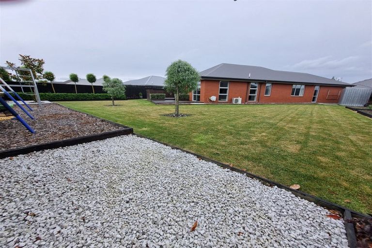 Photo of property in 15 Lambie Street, Leeston, 7632