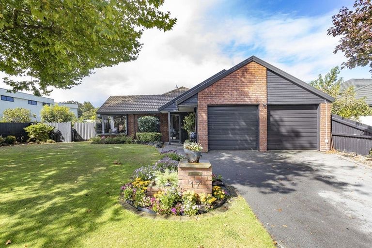 Photo of property in 17 Windsor Court, Rangiora, 7400