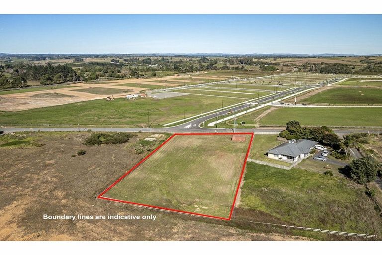Photo of property in 36a Dyke Road, Karaka, Papakura, 2580