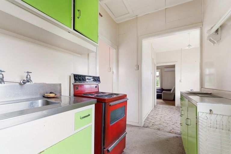 Photo of property in 12 Somerset Crescent, Spreydon, Christchurch, 8024