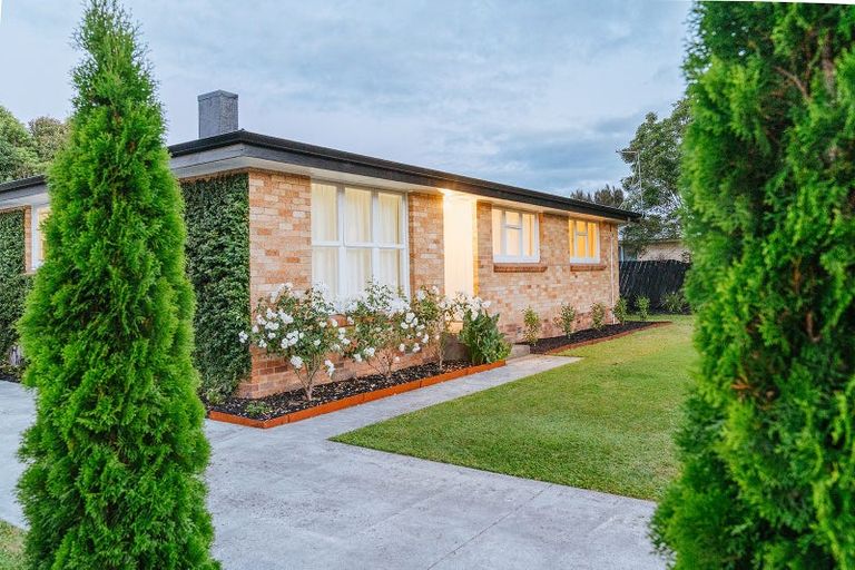 Photo of property in 11 Good Street, Matangi, Hamilton, 3284