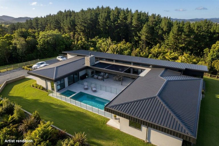 Photo of property in 23 Podgora Lane, Maunu, Whangarei, 0110