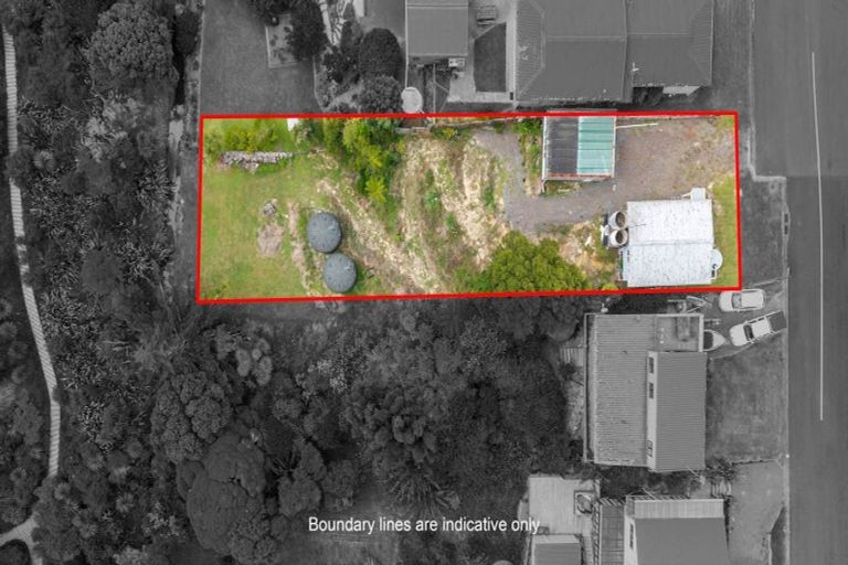 Photo of property in 5 Rewa Road, Maraetai, Auckland, 2018