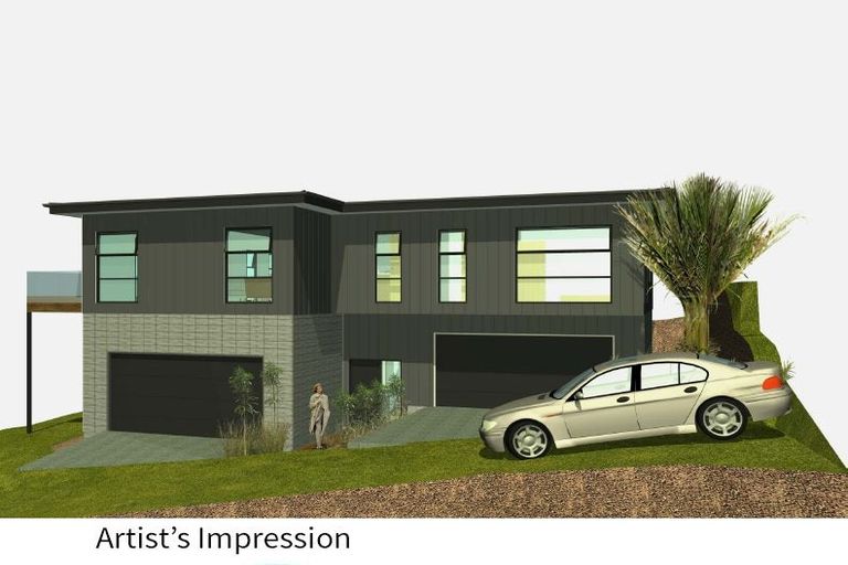 Photo of property in 22c Findlay Street, Moturoa, New Plymouth, 4310