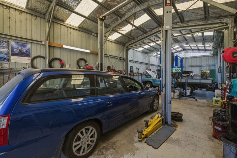 Photo of property in 33 Horomanga Road, Galatea, Murupara, 3079