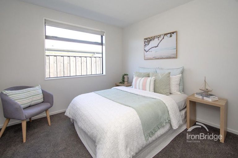 Photo of property in 5 Chilton Drive, Rolleston, 7615
