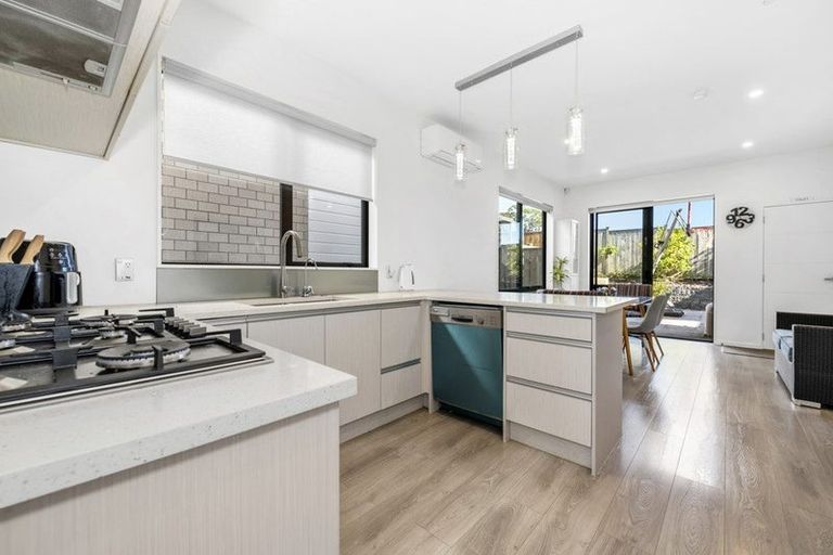 Photo of property in 9 Eros Road, Flat Bush, Auckland, 2019