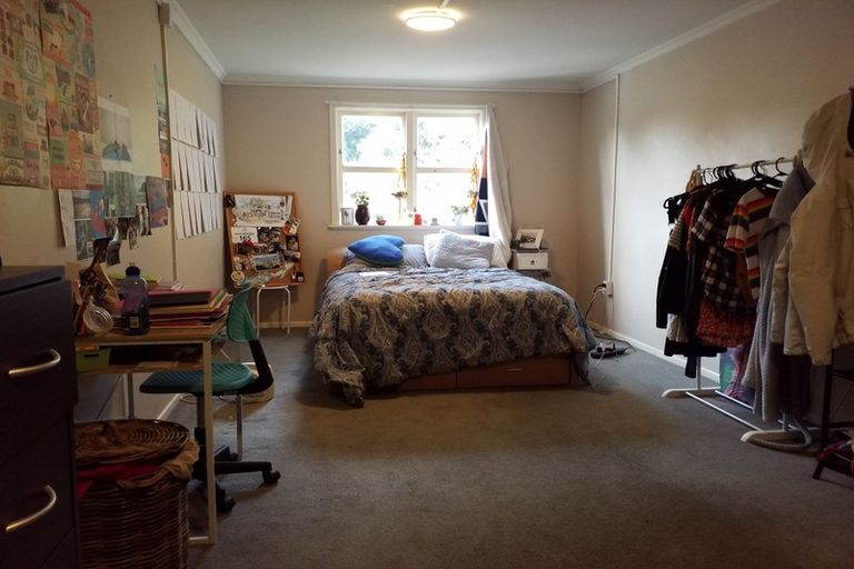 Photo of property in 48 Aurora Terrace, Kelburn, Wellington, 6012