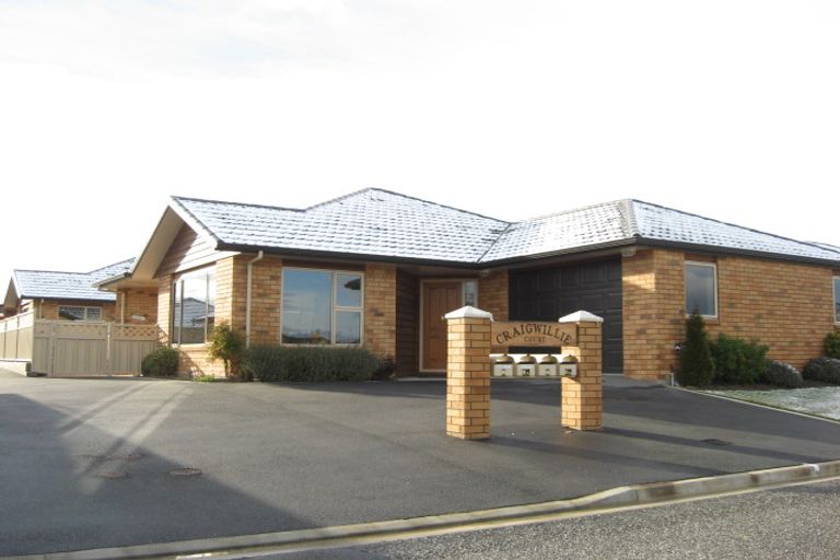 Photo of property in 6 Juniper Close, Alexandra, 9320