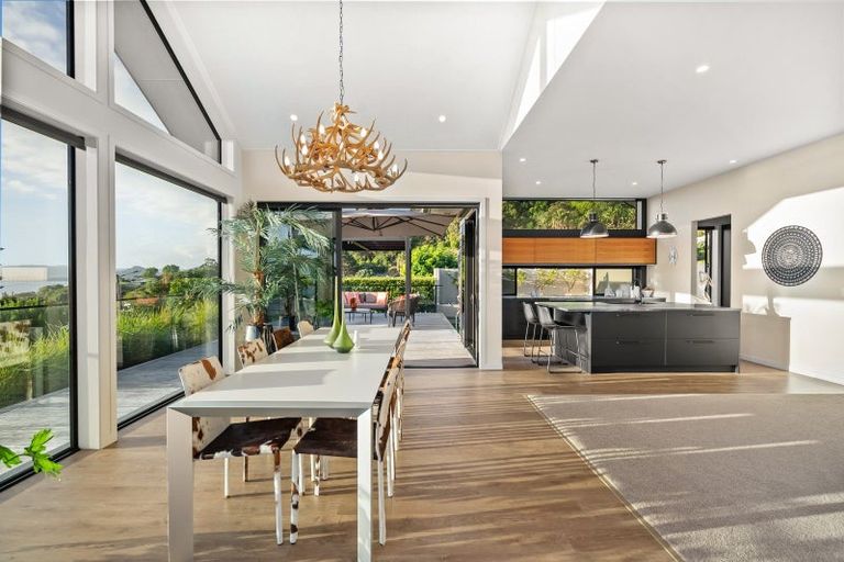 Photo of property in 6 The Heights, Whangarei Heads, Whangarei, 0174