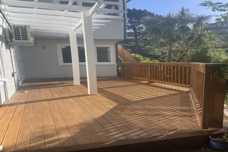 Photo of property in 8 Blackbridge Road, Wadestown, Wellington, 6012