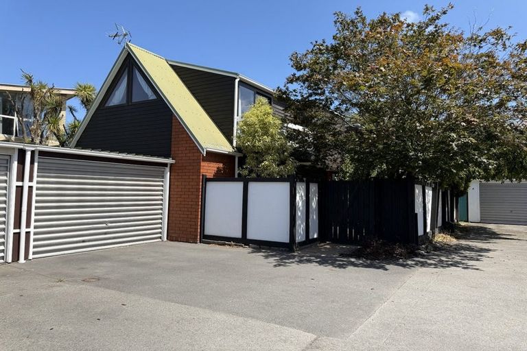 Photo of property in 3/2 Rehua Lane, St Albans, Christchurch, 8014