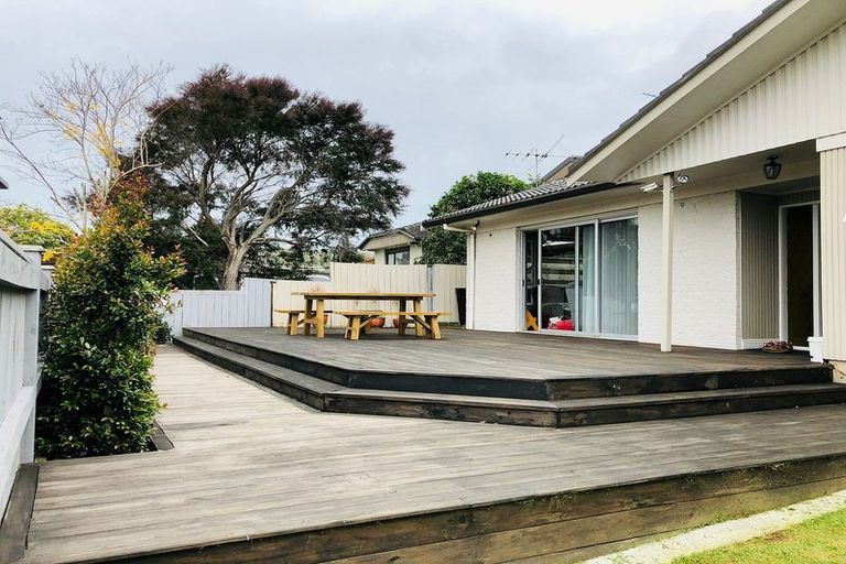 Photo of property in 56 Galvan Avenue, Sunnyhills, Auckland, 2010