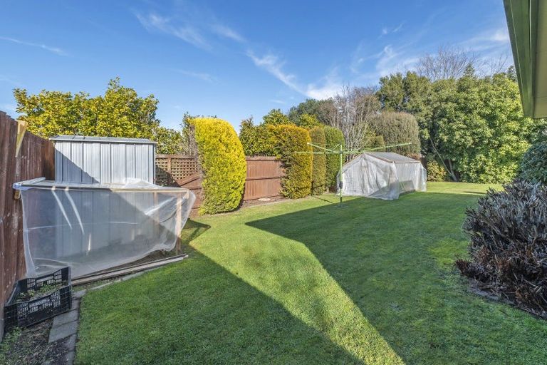 Photo of property in 35b Gerald Street, Lincoln, 7608