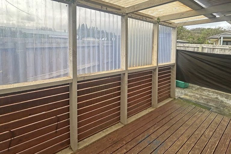 Photo of property in 10 Kebbell Avenue, Levin, 5510