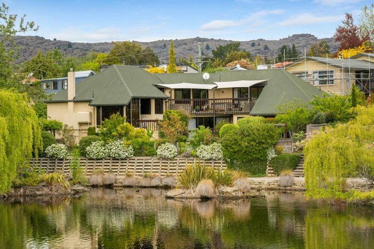 Photo of property in 43 Aronui Road, Bridge Hill, Alexandra, 9320