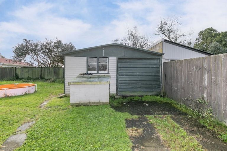 Photo of property in 21 James Henry Crescent, Huntly, 3700