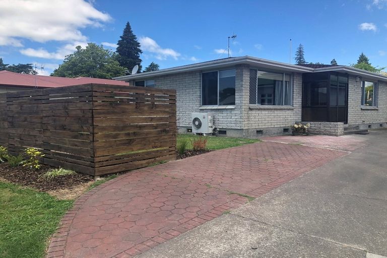 Photo of property in 1/609 Tomoana Road, Mahora, Hastings, 4120